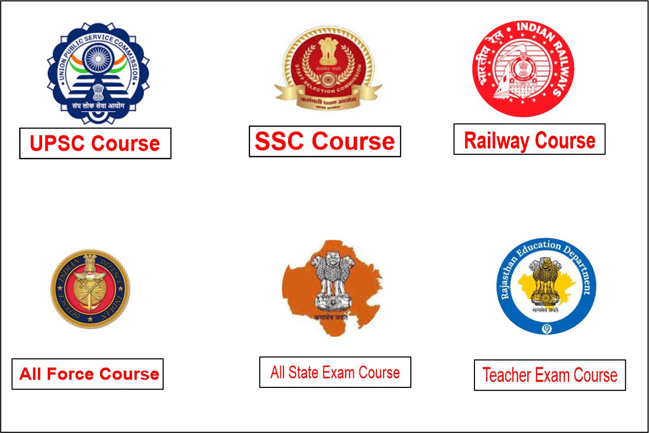 Best Government Jobs course which helps in Govt Post Preparation